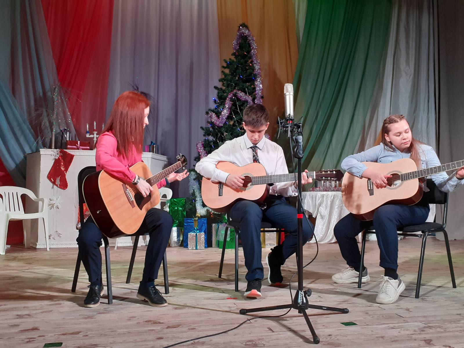 19.01.триоГит