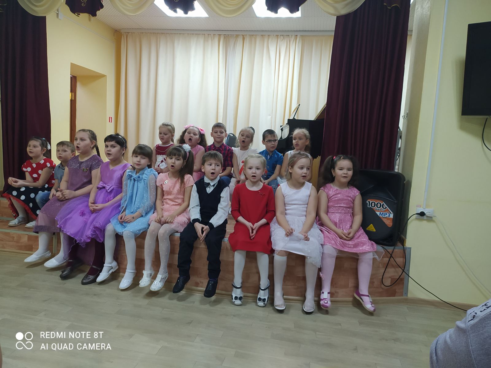 фото студия