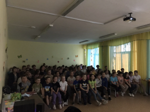 &laquo;Чтобы помнили&raquo;.