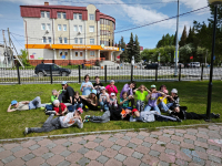 &laquo;Музыкальная семья&raquo;