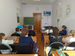 Предупреждение детского дорожно-транспортного травматизма!!!