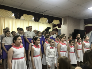 &laquo;Мужество, доблесть и честь&raquo;