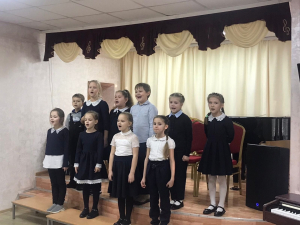 &laquo;Навстречу музыке&raquo;