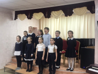 &laquo;Навстречу музыке&raquo;