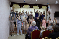 "Завершение праздничного сезона!"