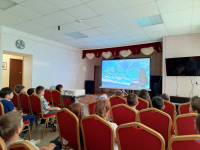 &laquo;Ночь в Москвариуме&raquo;