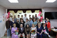 "ВЫПУСК - 2024"