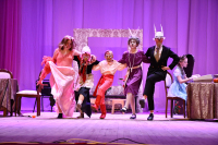 Мюзикл &laquo;Кошкин дом&raquo;