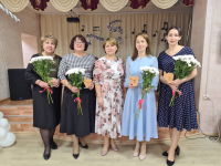 &laquo;Мы открываем лучшее в сердцах&raquo;