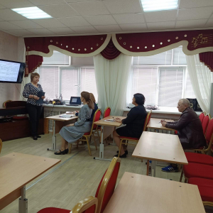 Наставничество