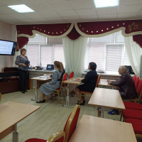 Наставничество