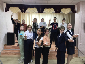 Терроризм &ndash; слово, которое сегодня можно часто услышать.