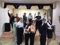 Терроризм &ndash; слово, которое сегодня можно часто услышать.