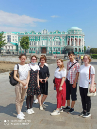 &laquo;Безумные дни&raquo;