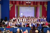 &laquo;Семья, где музыка и любовь&raquo;