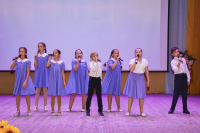 "Тюменская осень"