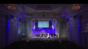 Закрытие фестиваля  &laquo;Крымская весна-2021&raquo;.