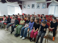 "Осенний калейдоскоп"