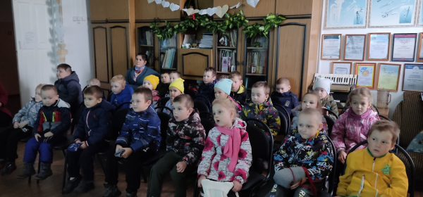 "Сказочная музыка"