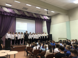 &laquo;Весна Победы!&raquo;