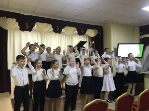 &laquo;Этюды об этюдах&raquo;