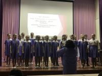 &laquo;Спасибо за Победу!&raquo;