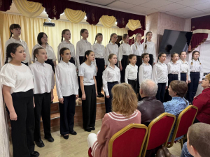 &laquo;Герой моей страны&raquo;