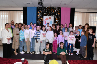 &laquo;Великая сила семьи&raquo;