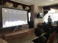 &laquo;Дом у дороги&raquo;