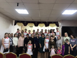 "Зимние ритмы"&nbsp;