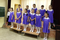 Посвящение в юные музыканты!