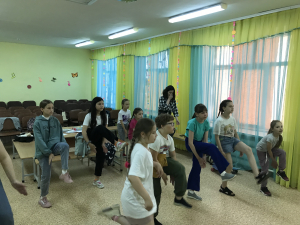 &laquo;Музыкознайки&raquo;