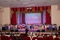 &laquo;Дети. Цветы. Любовь&raquo;.