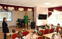 Долгожданное событие!