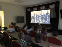 &laquo;Оркестр Осипова &ndash; детям&raquo;.