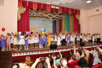 &laquo;Музыка собирает друзей&raquo;