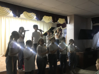 День серебряного возраста.