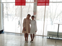 "XXIII молодёжные Дельфийские игры"