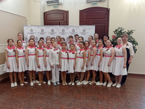 Поздравляем победителей!