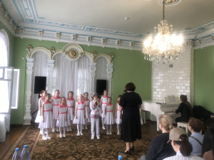 &laquo;Мир! Человек! Мечта!&raquo;