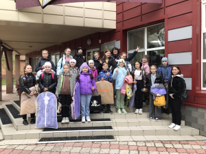 &laquo;Золотая Сибирь&raquo;