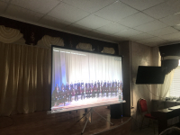 &laquo;Филармония &ndash; детям&raquo;