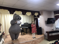 "Музыка для всех"