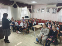 "Предупреждение рисков детского электротравматизма"