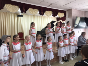 &laquo;В кругу семьи&raquo;