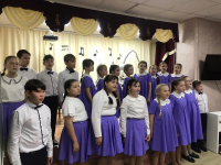 &laquo;Милые, добрые, нежные&raquo;