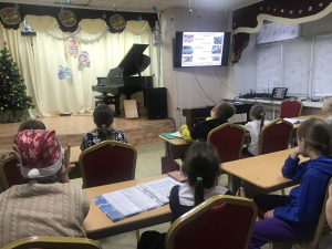 &laquo;Безопасный путь домой&raquo;.