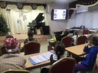 &laquo;Безопасный путь домой&raquo;.