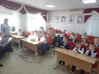 &laquo;Филармонические уроки&raquo;