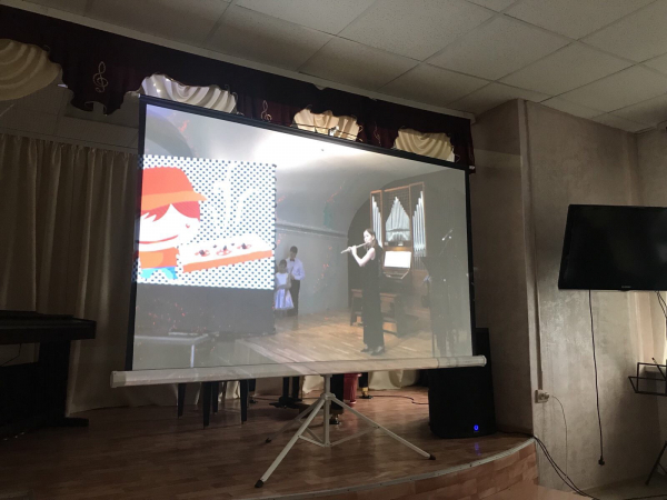 &laquo;Заюшкина избушка&raquo; на новый лад.